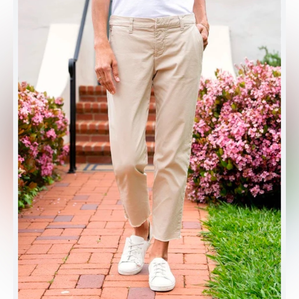 Frank & Eileen Pants